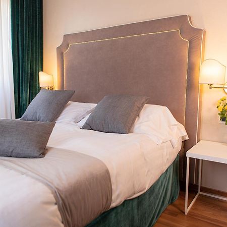 Hotel Viscardo Forte dei Marmi Extérieur photo
