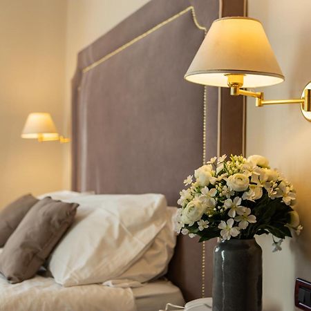 Hotel Viscardo Forte dei Marmi Extérieur photo