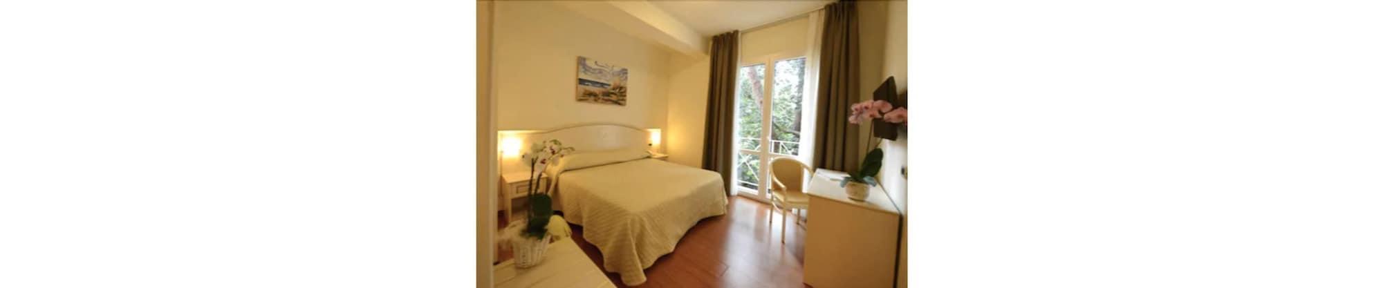 Hotel Viscardo Forte dei Marmi Extérieur photo