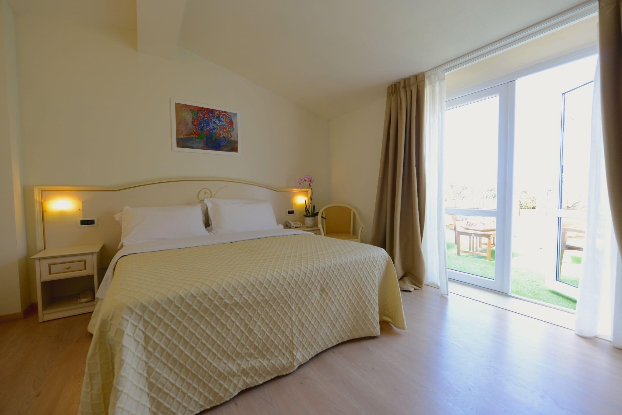 Hotel Viscardo Forte dei Marmi Extérieur photo