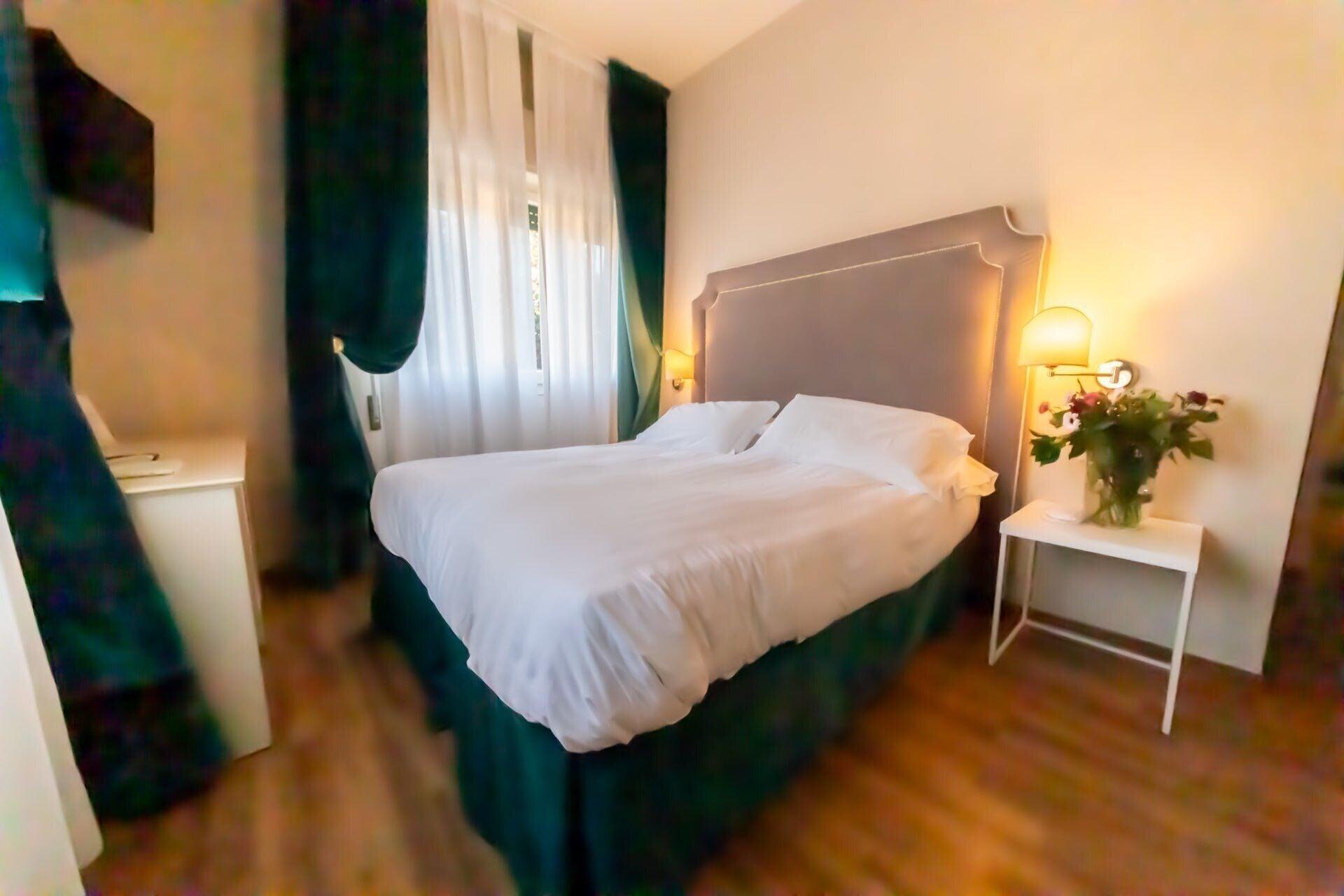 Hotel Viscardo Forte dei Marmi Extérieur photo
