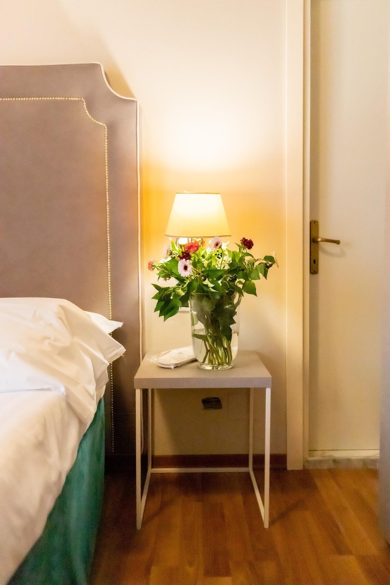 Hotel Viscardo Forte dei Marmi Extérieur photo