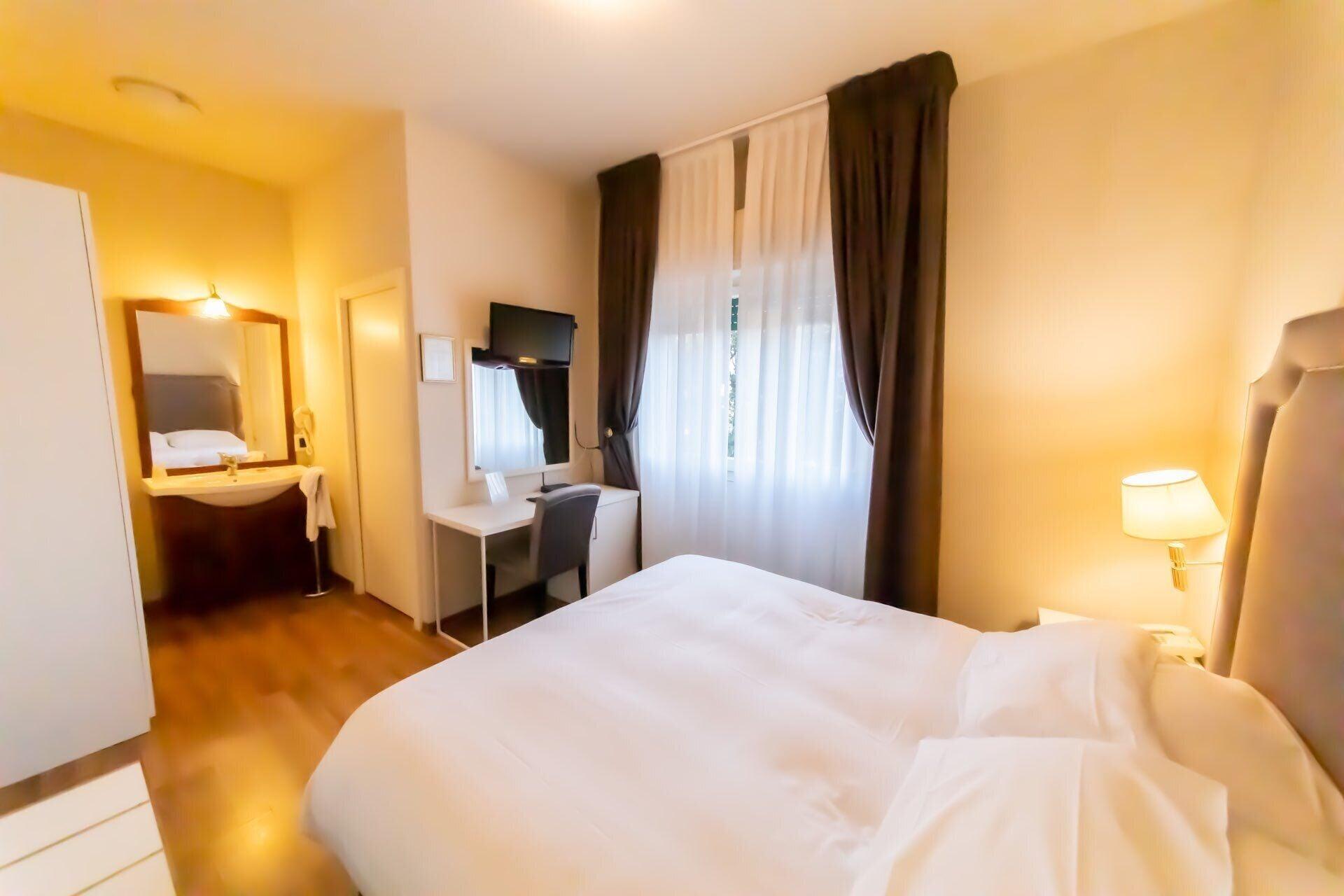 Hotel Viscardo Forte dei Marmi Extérieur photo
