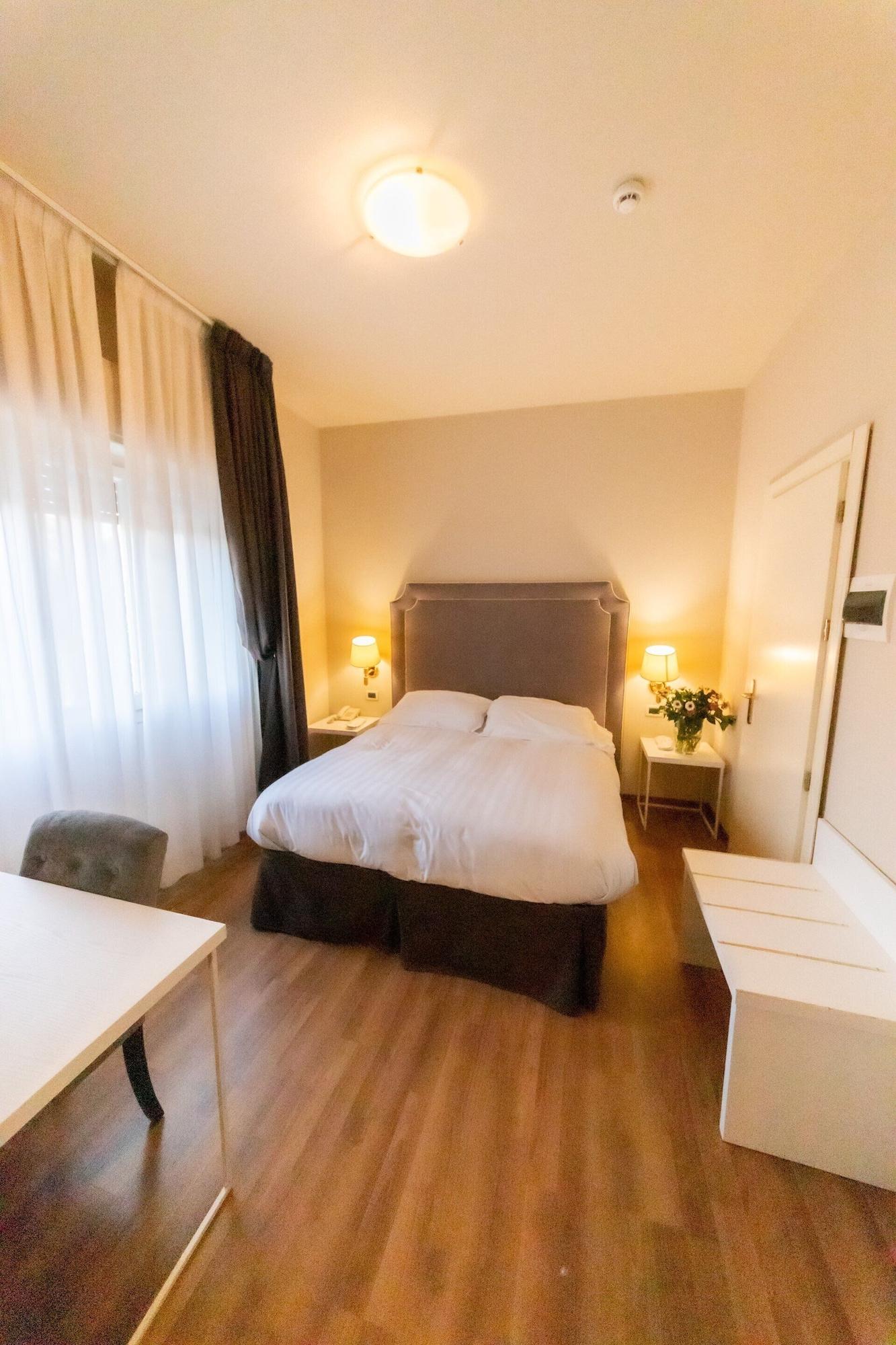 Hotel Viscardo Forte dei Marmi Extérieur photo