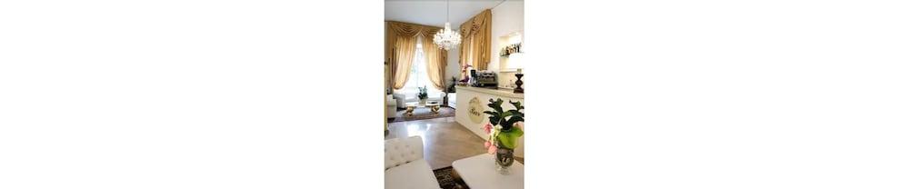 Hotel Viscardo Forte dei Marmi Extérieur photo