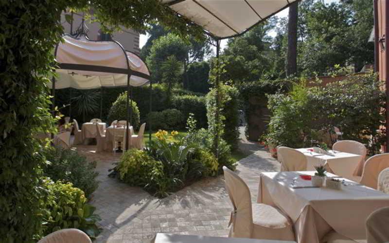 Hotel Viscardo Forte dei Marmi Extérieur photo