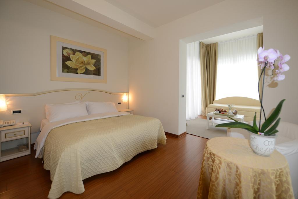Hotel Viscardo Forte dei Marmi Extérieur photo