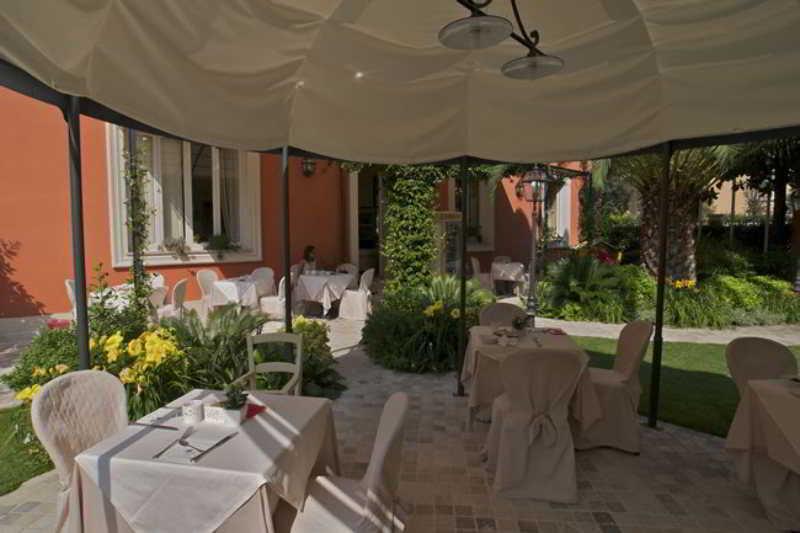 Hotel Viscardo Forte dei Marmi Extérieur photo