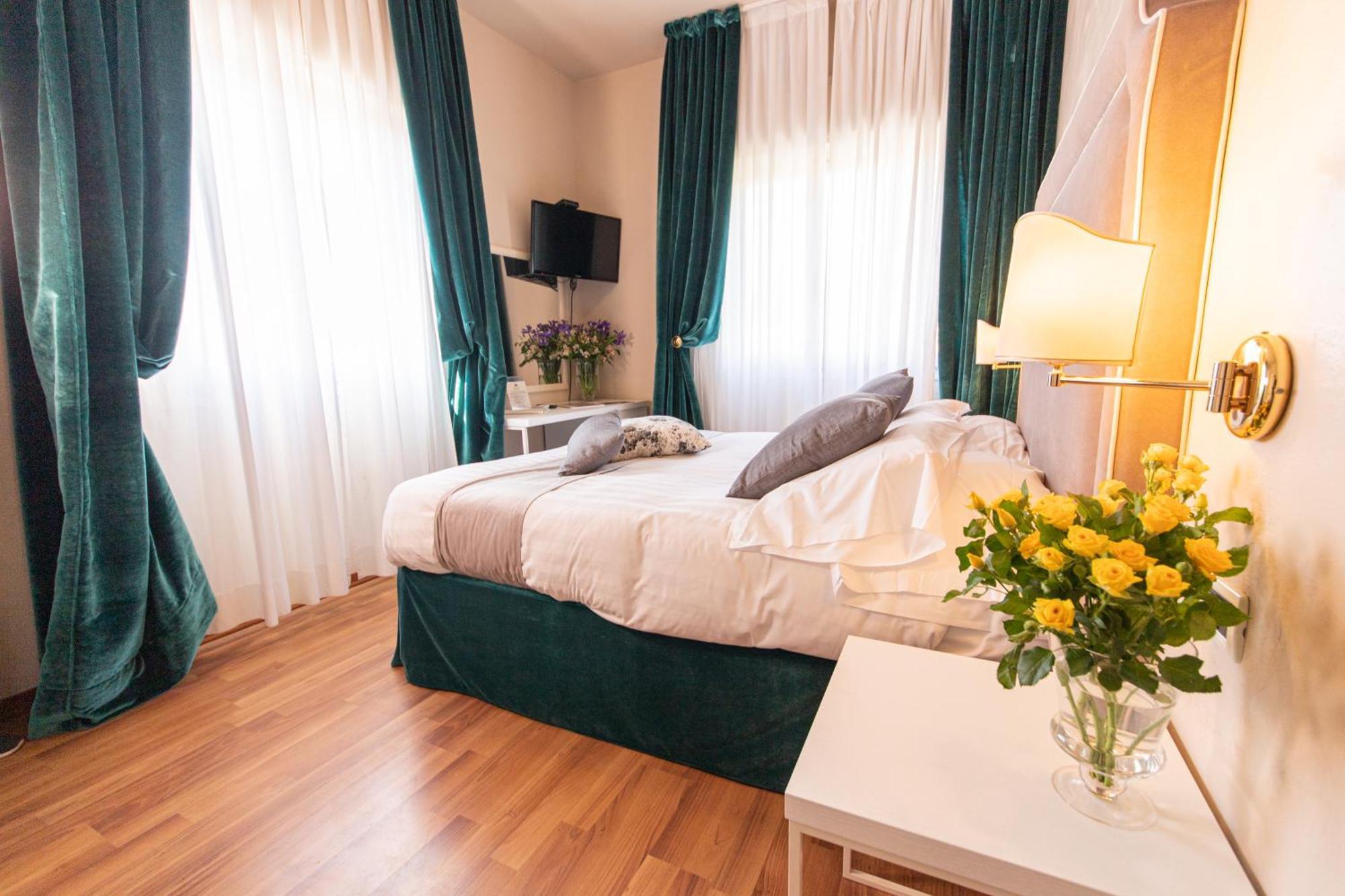Hotel Viscardo Forte dei Marmi Extérieur photo