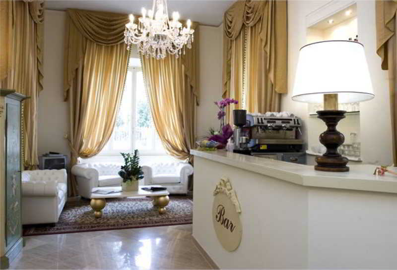 Hotel Viscardo Forte dei Marmi Extérieur photo