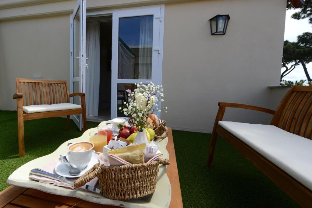 Hotel Viscardo Forte dei Marmi Chambre photo