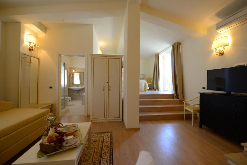 Hotel Viscardo Forte dei Marmi Chambre photo